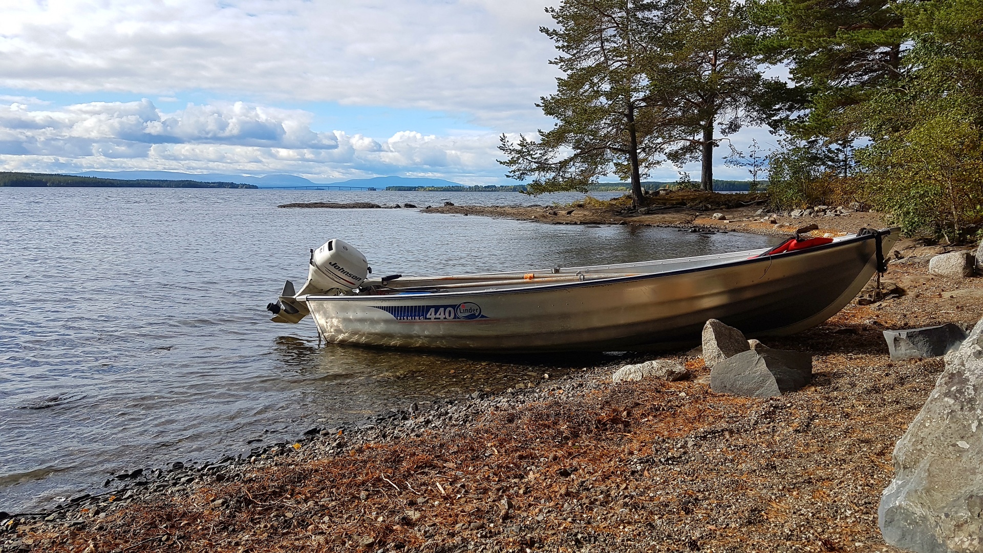 Foto av Jimmy Dahlström